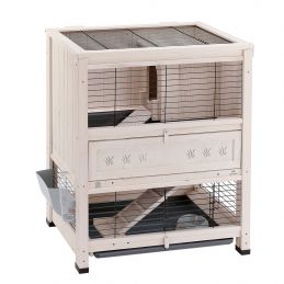 Ferplast Cottage Mini FERPLAST 8010690116242 Cage & Transport