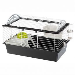 CAGE RONGEUR CASITA 80 FERPLAST 8010690084527 Cage & Transport