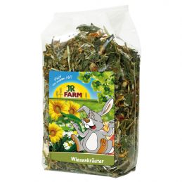 JR Farm Herbes des prés JR FARM 4024344082283 Friandise & Complément