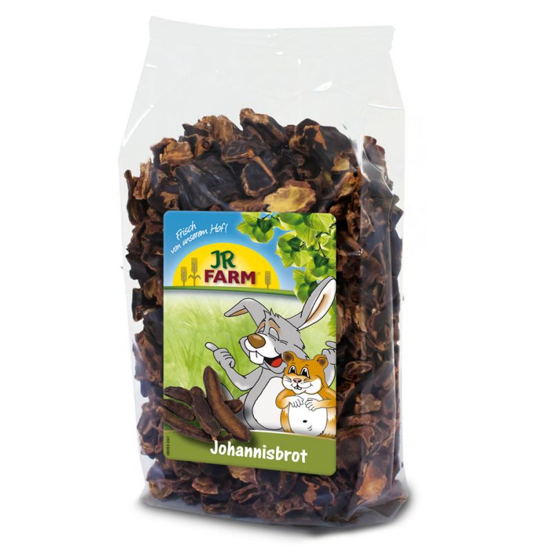 JR Farm Caroube JR FARM 4024344004643 Friandise & Complément