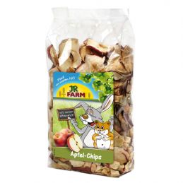 JR Farm Chips de pommes JR FARM 4024344072710 Friandise & Complément