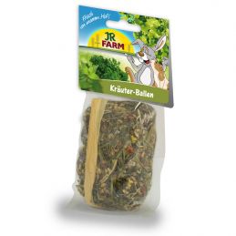JR Farm Balles aux herbes JR FARM 4024344081514 Friandise & Complément