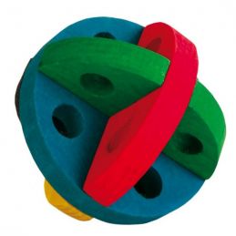 Trixie Snackball TRIXIE 4011905061856 Jouets & accessoires