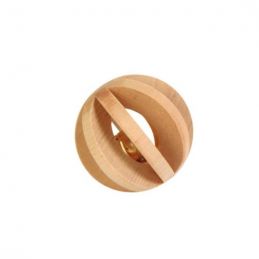 Trixie Balle à lamelles pour rongeurs TRIXIE 4011905061870 Jouets & accessoires