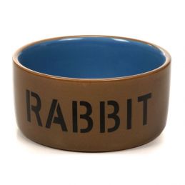 Ecuelle "Rabbit" pour lapin  4032737025298 Jouets & accessoires