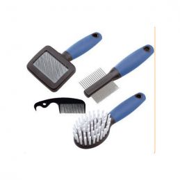 Ferplast set de toilette pour rongeur FERPLAST 8010690089898 Hygiène & soins