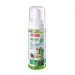 Mousse répulsive antiparasitaire rongeurs Beaphar BEAPHAR 8711231159819 Hygiène & soins