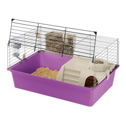 CAGE RONGEUR CAVIE 15 FERPLAST 8010690054650 Cage & Transport