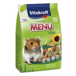 Vitakraft Cochon d'Inde Menu Vital VITAKRAFT VITOBEL  Alimentation