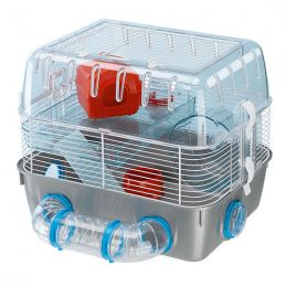 Ferplast Cage Combi 1 fun FERPLAST 8010690125893 Hamster
