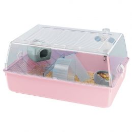 Ferplast cage rongeur mini Duna FERPLAST 8010690042534 Cage & Transport