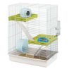Ferplast cage Hamster Tris FERPLAST 8010690001661 Cage & Transport