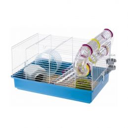 Ferplast cage hamster Paula FERPLAST 8010690056869 Cage & Transport
