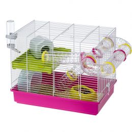 Ferplast cage hamster Laura FERPLAST 8010690056883 Cage & Transport