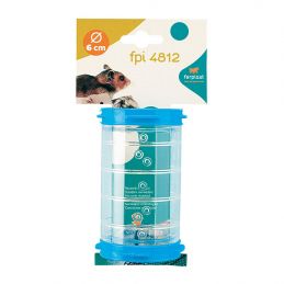 Tuyaux Tube Line '4' Ferplast FPI 4812 FERPLAST 8010690030814 Accessoires pour cages