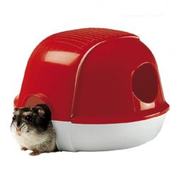 Maison hamster Dacia Ferplast FERPLAST 8010690057194 Jouets
