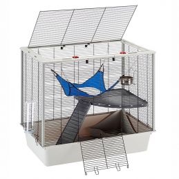 Ferplast cage Furat KD FERPLAST 8010690056760 Autres rongeurs