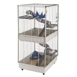Ferplast cage Furet Tower FERPLAST 8010690075761 Autres rongeurs