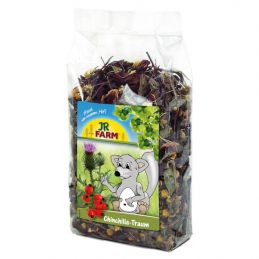 JR Farm Rêve de chinchilla JR FARM 4024344007910 Friandise & Complément