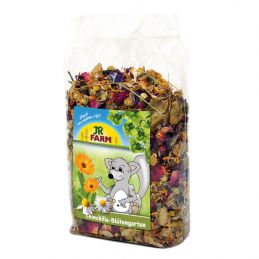 JR Farm Fleurs du jardin JR FARM 4024344023422 Friandise & Complément