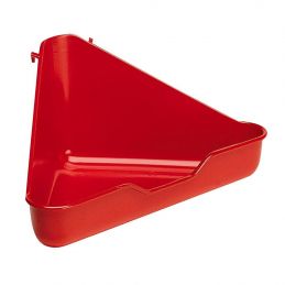 Ferplast Toilet L370 FERPLAST 8010690050348 Autres rongeurs