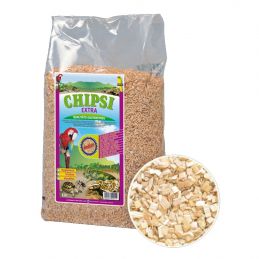 JRS Chipsi Extra Medium 10 L JRS 4002973000519 Divers