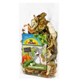 JR Farm Légumes de soleil JR FARM 4024344070280 Friandise & Complément
