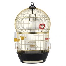 Ferplast cage Bali antique FERPLAST 8010690001319 Canaris