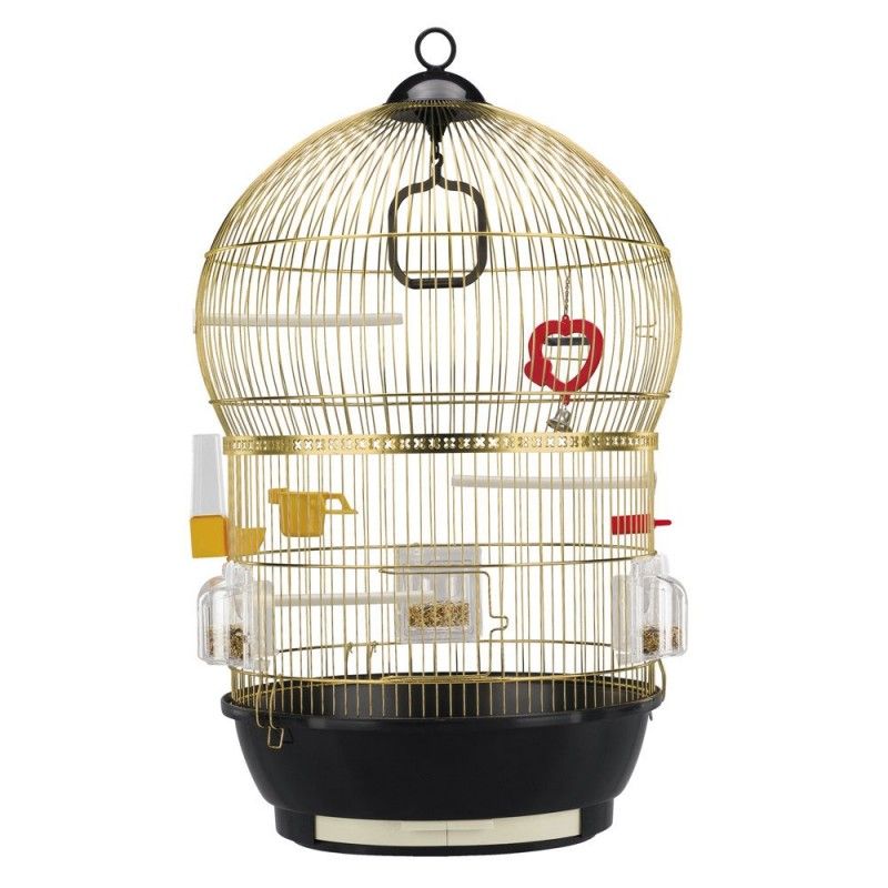 Ferplast cage Bali antique FERPLAST 8010690001319 Canaris