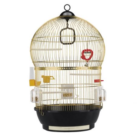 Ferplast cage Bali antique FERPLAST 8010690001319 Canaris