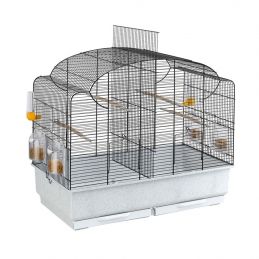 CAGE CANTO NOIRE FERPLAST 8010690001449 Canaris