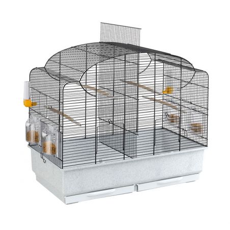 CAGE CANTO NOIRE FERPLAST 8010690001449 Canaris