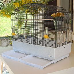 CAGE CANTO NOIRE FERPLAST 8010690001449 Canaris