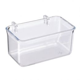 Mangeoire Ferplast FPI 4510 FERPLAST 8010690030319 Mangeoires, abreuvoirs