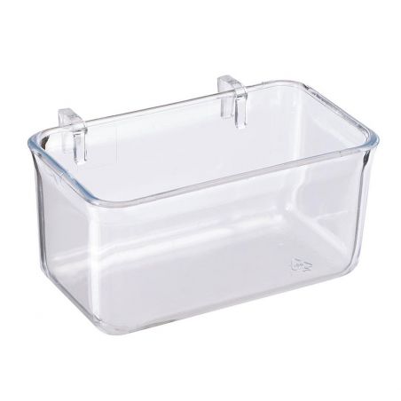 Mangeoire Ferplast FPI 4510 FERPLAST 8010690030319 Mangeoires, abreuvoirs