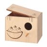 Nid Medium en bois Ferplast FERPLAST 8010690016986 Baignoires, nid