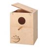 Nid Extra large en bois Ferplast FERPLAST 8010690017006 Baignoires, nid