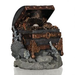 Décor coffre au trésor Oase OASE 822728550311 Décors