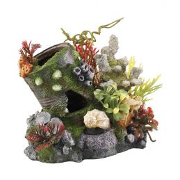 Décor fleuri EBI  EBI 4047059222492 Décors