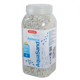 Zolux Aquasand gravier 750 ml ZOLUX  Sable et gravier