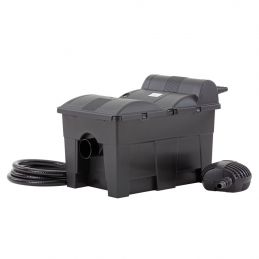 Oase BioSmart Set 14000 OASE 4010052504513 Filtre bassin