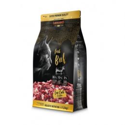 Croquettes Leonardo Fresh Beef - 1.5kg LEONARDO 4002633757111 Croquettes Leonardo