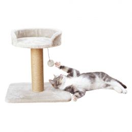 Arbre à chat Mica TRIXIE 4011905444185 Arbres à chat, griffoirs