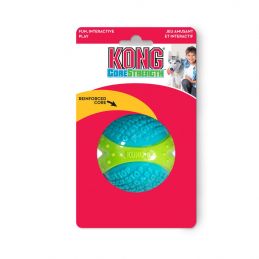 Balle CoreStrengh  KONG  Jouets Kong