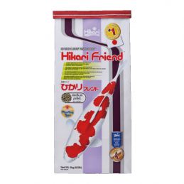 HIKARI FRIEND LARGE 10KG HIKARI 4971618394897 Alimentation