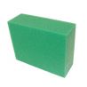 Oase Mousse Biotec 5.1 + 10.1 verte OASE 4010052566795 Masse de filtration