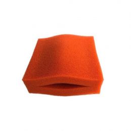 Oase Mousse Biotec 5+10+30 rouge OASE 4010052540306 Masse de filtration