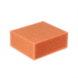 Oase Mousse filtrante BioSmart rouge OASE 4010052357911 Masse de filtration