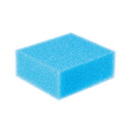 Oase Mousse filtrante BioSmart rouge OASE 4010052357928 Masse de filtration