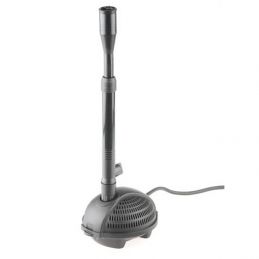 Pontec PondoVario 2500 PONTEC 4010052571249 Pompe de filtre et jet d'eau